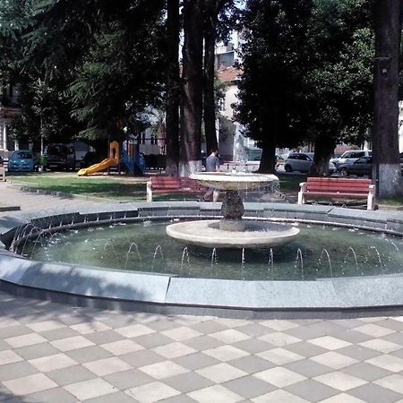 Apartament In The Centre Batumi Luaran gambar