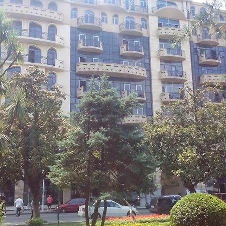 Apartament In The Centre Batumi Luaran gambar