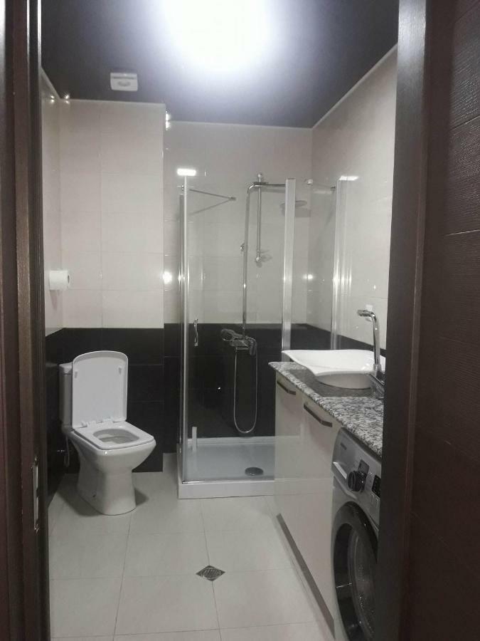 Apartament In The Centre Batumi Luaran gambar