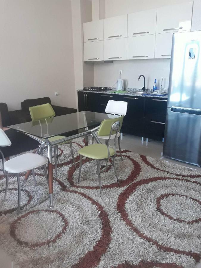 Apartament In The Centre Batumi Luaran gambar