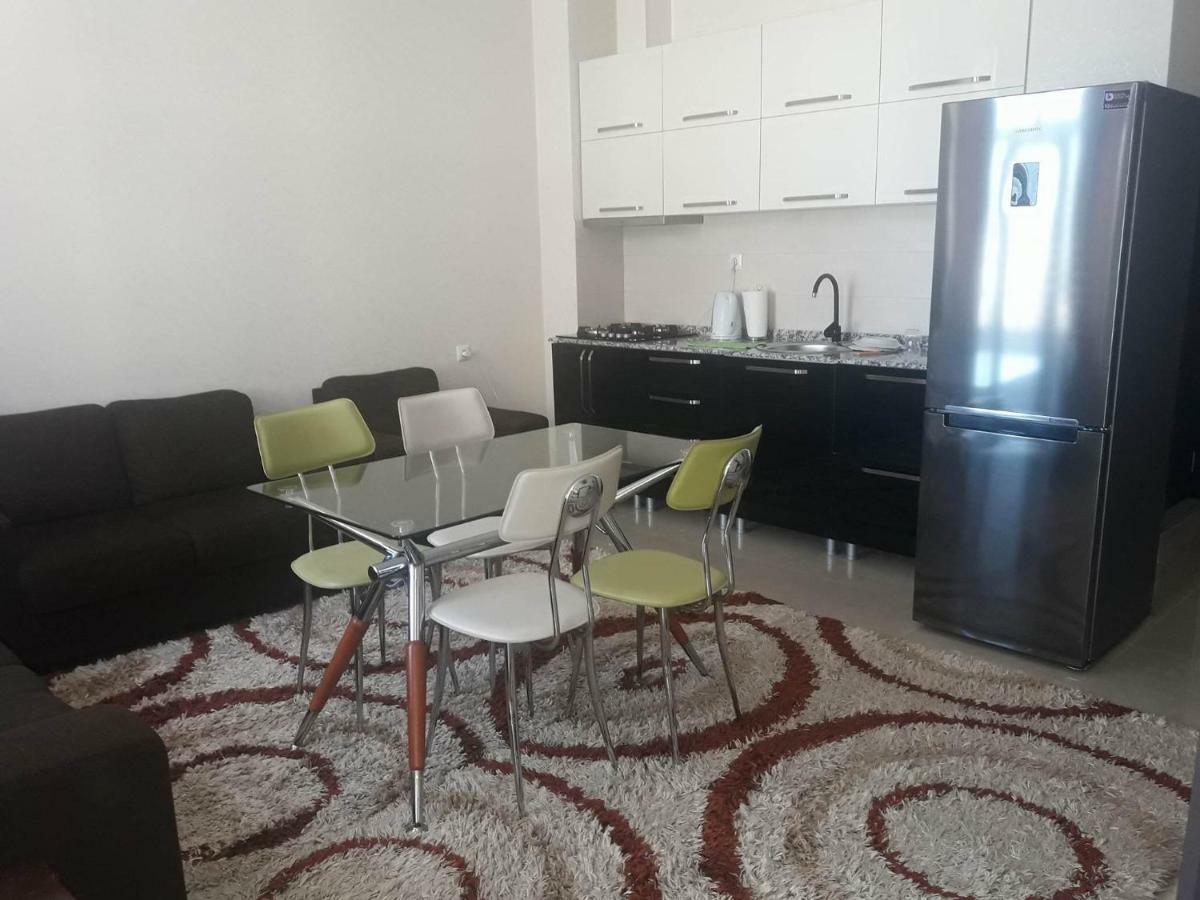 Apartament In The Centre Batumi Luaran gambar