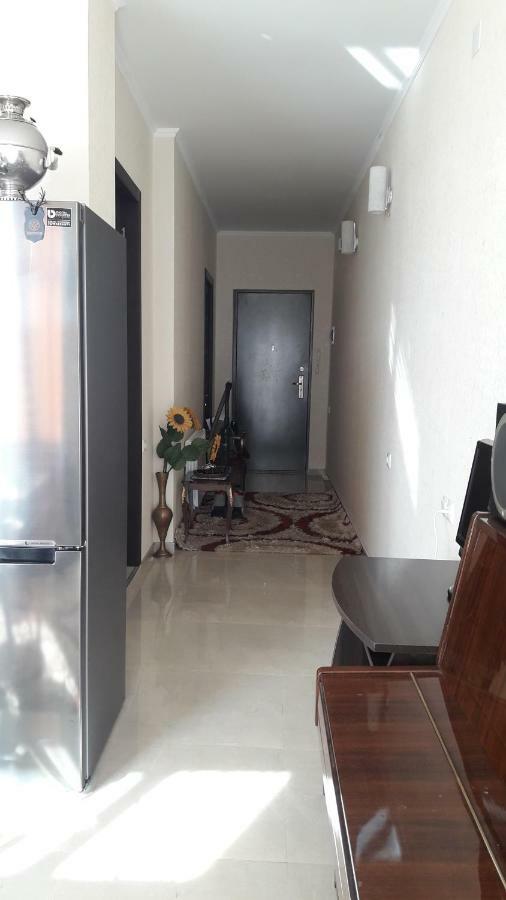 Apartament In The Centre Batumi Luaran gambar