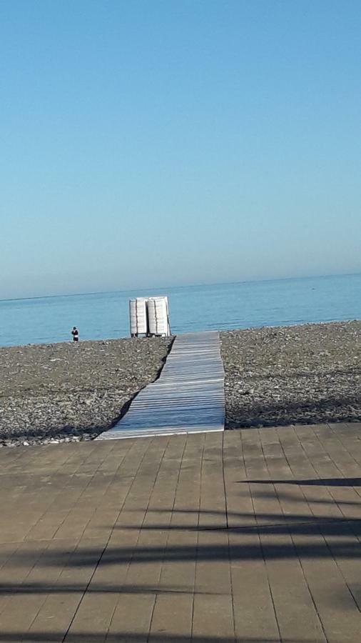 Apartament In The Centre Batumi Luaran gambar